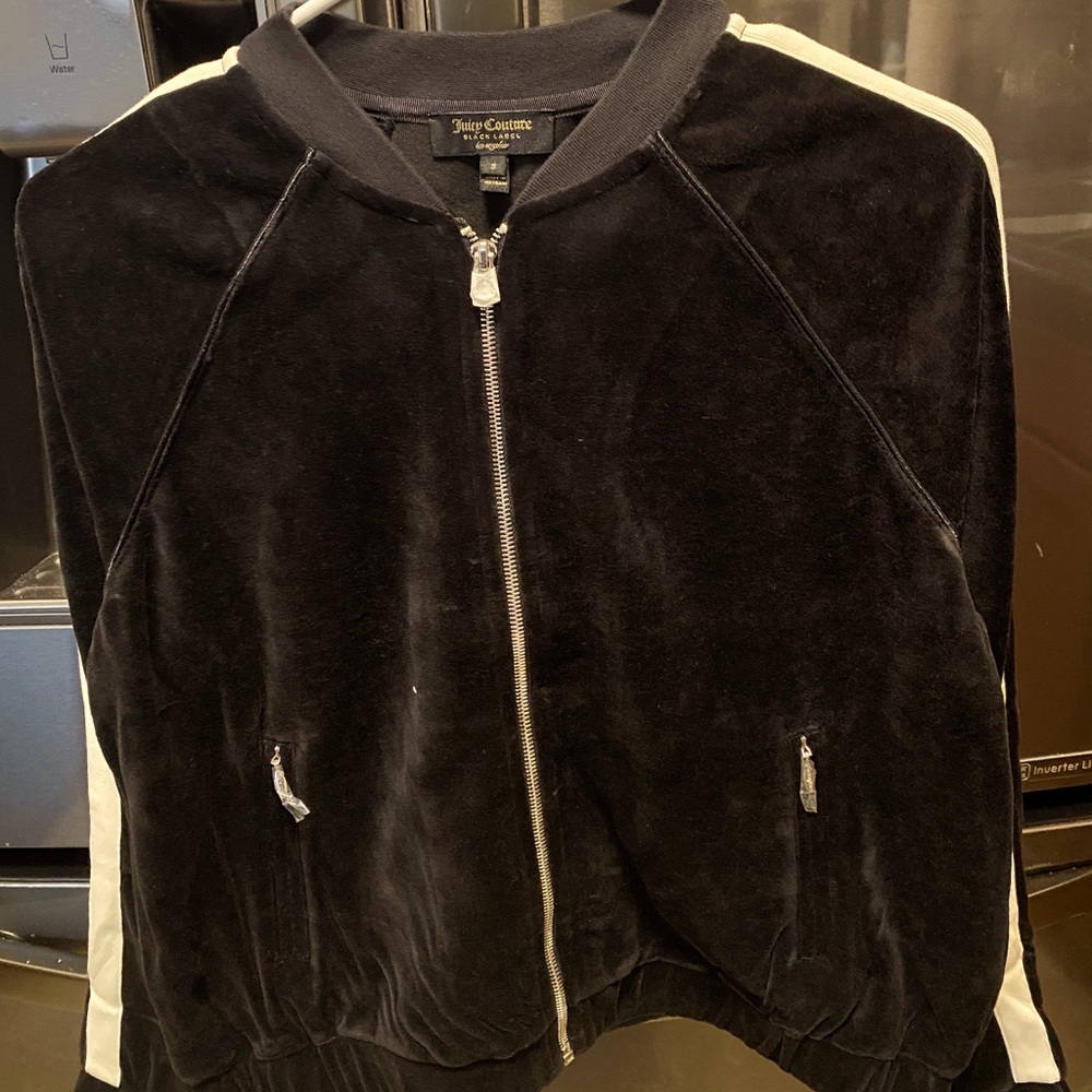 Juicy Couture ladies jacket